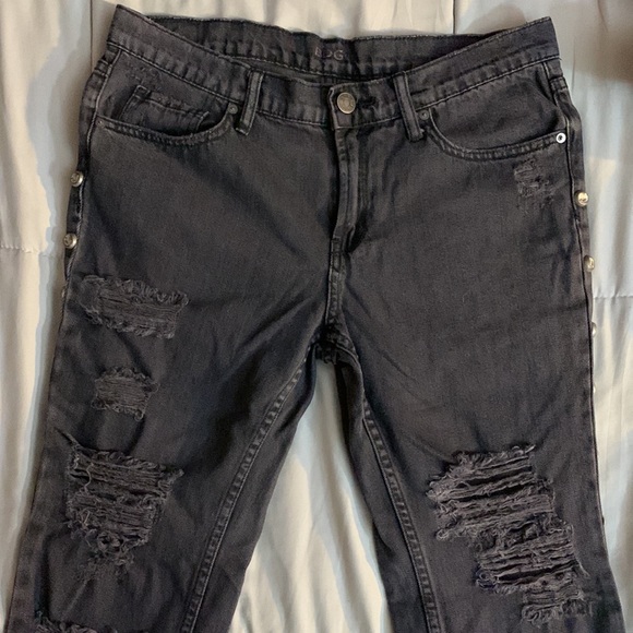 Urban Outfitters BDG Slim Boyfriend Jeans - Picture 2 of 5